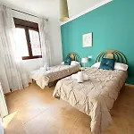 A&n Venus Apartamento *