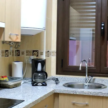 Venus A&n Apartment *
