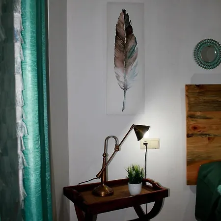 Venus A&n Apartment