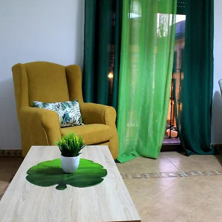 Apartment Venus A&n