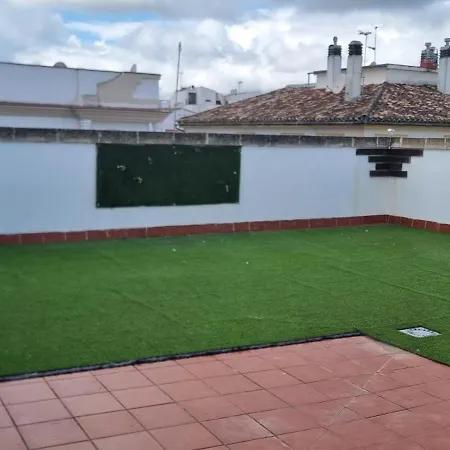 Apartamento A&n Venus