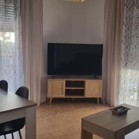 Apartment Venus A&n *
