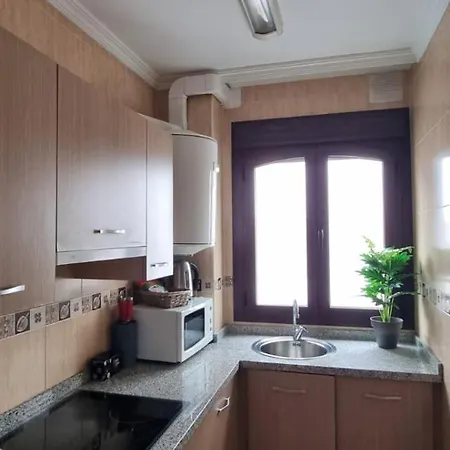 Venus A&n Apartment