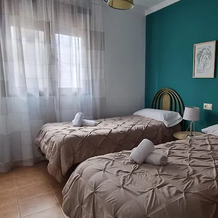 Apartment Venus A&n Ronda