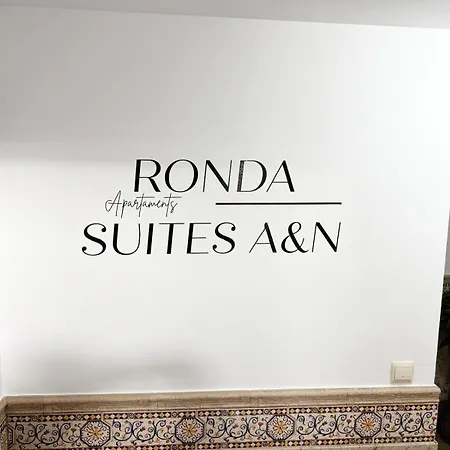 Apartmán A&n Venus