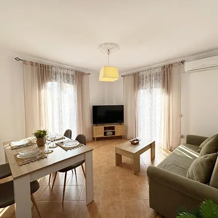Apartment Venus A&n *