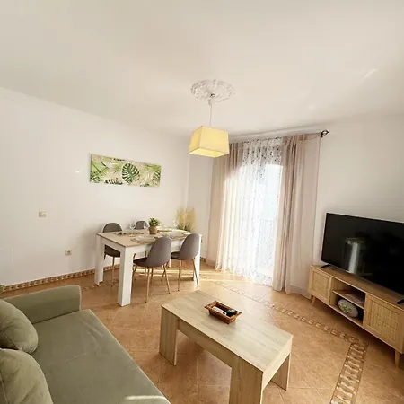 Venus A&n Apartment
