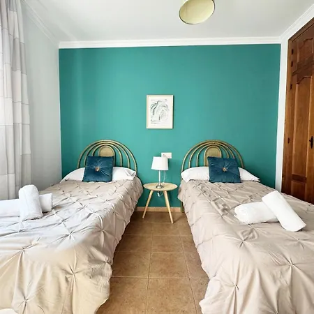 A&n Venus Apartamento *