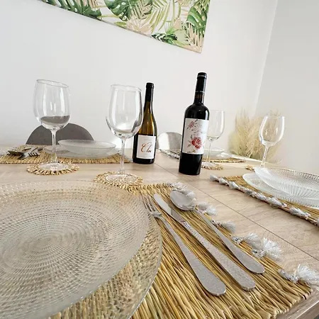 Apartamento A&n Venus