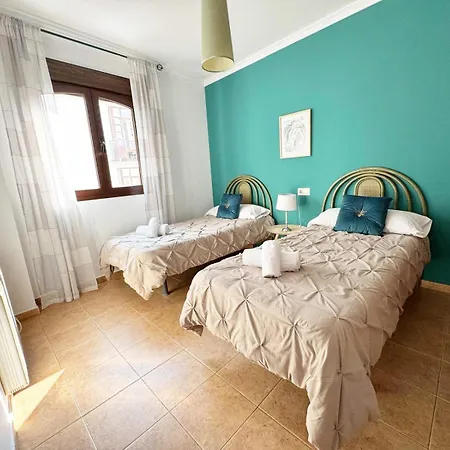 A&n Venus Apartmán *