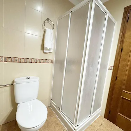 Apartmán A&n Venus Ronda