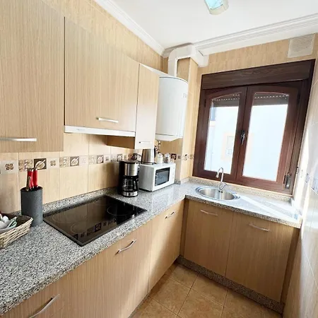 Venus A&n Apartment *